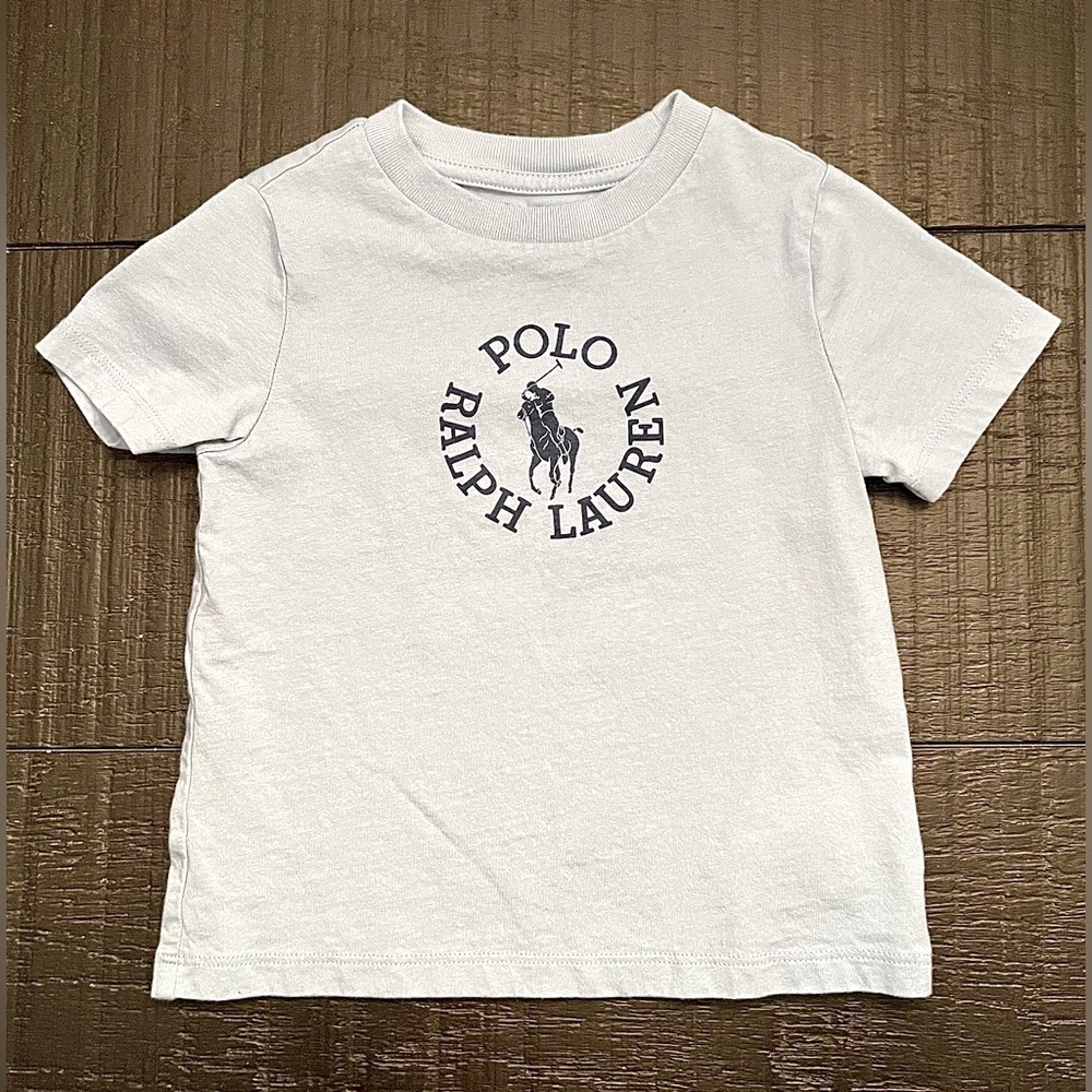 Polo T-Shirt